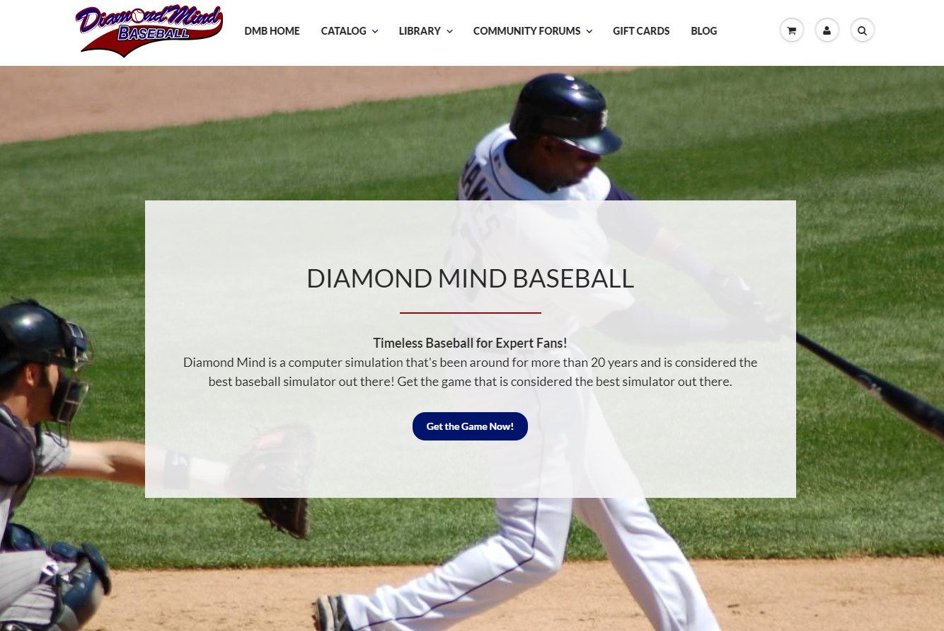 Free computer baseball games online